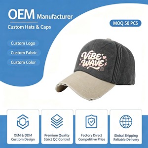 Casquettes de baseball unisexes en coton doux non structurées, personnalisables avec logo, pour le quotidien et le streetwear, vente en gros - Product Image 1