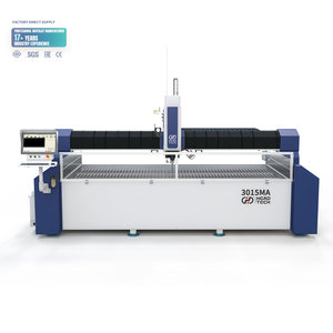 Machines de découpe à <span class=keywords><strong>jet</strong></span> d'eau abrasif CNC HEAD Industrial 3015MA, prix direct usine. - Product Image 1