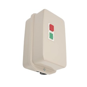 Protector de Motor Qcx2-95, 7.5 Kw, Contactor de Control, Protector de Compresor de Aire - Product Image 1