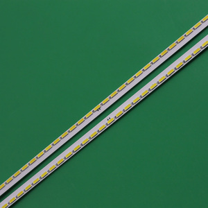 Bandes <span class=keywords><strong>LED</strong></span> de rétroéclairage pour téléviseurs XS-2151, barres <span class=keywords><strong>LED</strong></span> pour téléviseurs TC390-F2204(L)-UA-XP02, kit de bandes <span class=keywords><strong>LED</strong></span>, règles TC390-F2204(R)-UA-XP02 - Product Image 3
