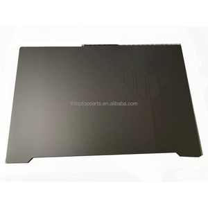 ฝาหลังจอ LCD สำหรับเอซุส ทีเอฟ เกมมิ่ง <span class=keywords><strong>F17</strong></span> <span class=keywords><strong>FX707</strong></span> สีเทา JL1 - Product Image 2