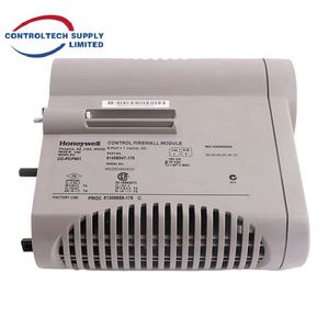Module d'interface Fieldbus CC-PFB401 51405044-176 neuf, 4 liens H1, 64 périphériques, redondant, échangeable à chaud pour contrôleur C300 - Product Image 3