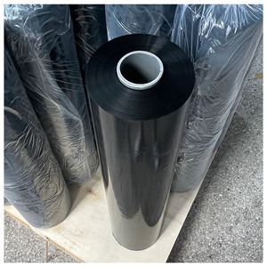 7 couches soufflent le <span class=keywords><strong>film</strong></span> de <span class=keywords><strong>silo</strong></span> de l'enveloppe 750mm 25mic d'ensilage pour l'agriculture - Product Image 5