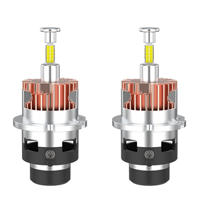 Hướng dẫn cuối cùng để trang bị thêm đèn pha d-series toàn diện đạt được nâng cấp LED 360 ° hoàn hảo - Product Image 2