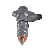 0445120610 Nuevo Inyector para Motor Diésel Automotriz, Inyector de Combustible de Alta Presión Common Rail