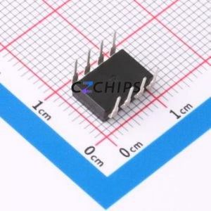 AQW284EH Solid State Relay (MOS Output) DIP-8 Relay SPST-NO (1 Form A) 50mA 1.14V 400V - Product Image 2