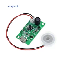 Servicio de Ensamblaje de PCB para Circuitos Impresos PCBA, Fabricación Personalizada Según su Archivo Gerber y Lista de Materiales, Ensamblaje de PCB PCBA