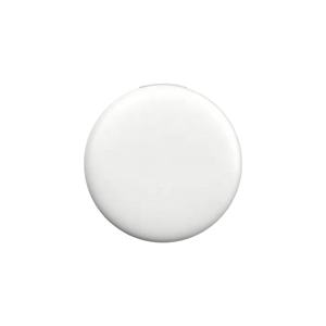 Mini balise lumineuse en caoutchouc de qualité supérieure, certifiée MFi, étanche IPX5, pour le réseau Google Find My, localisateur de téléphones, portefeuilles, clés - Product Image 1