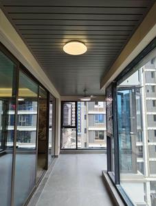 Vật liệu xây dựng, xuất hiện kết cấu gỗ rắn, bảng máng xối, Vòm nhôm, trần trong nhà, quầy bar, nhà để xe - Product Image 6