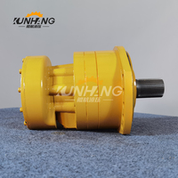 Moteur d'entraînement hydraulique OEM neuf SR130 SR150 SR160 SR175 SV185 Final Drive 84565749 84256614 51471337 pour Case