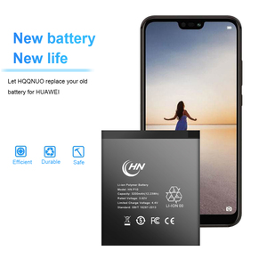 Batterie de téléphone portable 3200mAh rechargeable pour <span class=keywords><strong>P10</strong></span>/<span class=keywords><strong>P10</strong></span> <span class=keywords><strong>Lite</strong></span> en stock - Product Image 5