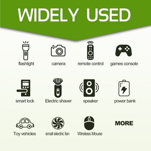 Batería de Litio Recargable IILEER de Fábrica, 7400mWh, 18650, 3.7V, 2000mAh, 1200 Ciclos, con Puerto Tipo C - Product Image 5