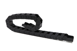 מכונת סדרת jflo jn סדרת מכונת מגב כבל פלסטיק גמיש שרשרת כבל/גרירה - Product Image 3