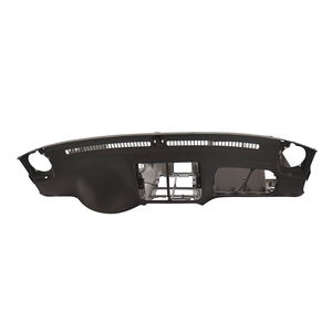 Molde de injeção de isolamento para carro, fonte direta de fábrica, peças de automóveis, molde de injeção de isolamento, fábrica, painel de instrumentos automáticos, empresa - Product Image 4