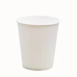 Wholesale Release Jumbo Roll Paper Pe Coated Paper Cup Paper For Hot Drink