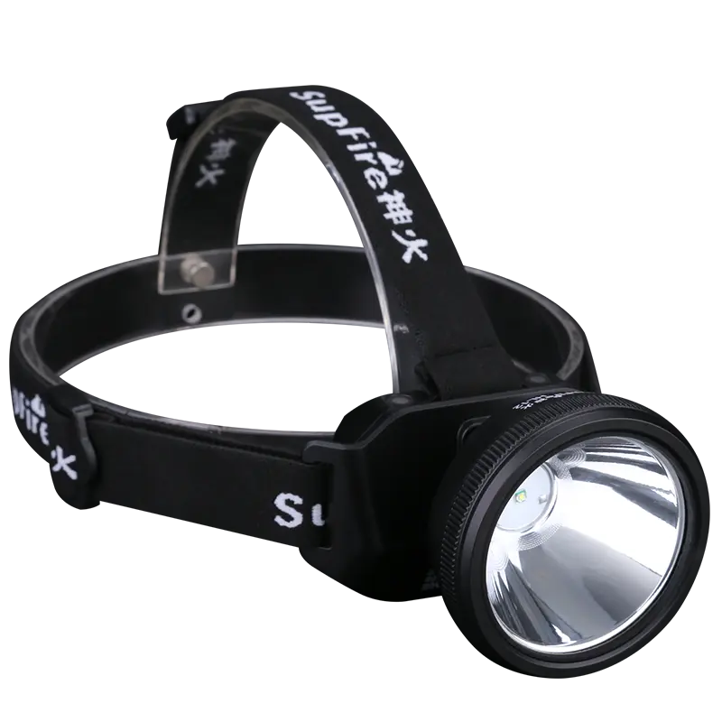 Super Bright mining headlamp waterproof Industrial head lamp high power headlamp led rechargeable led headlamp
