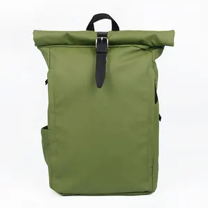 CHANGRONG пользовательский водонепроницаемый большой вместимости уличный дизайнерский рюкзак для ноутбука