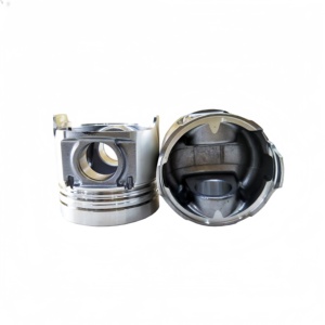 Kit de Pistones para Motor Cummins A1400 A1700 <span class=keywords><strong>A2000</strong></span> A2300, 4900927 4900497 4901215 4900926 4901212 4900737, para Maquinaria de Construcción - Product Image 2
