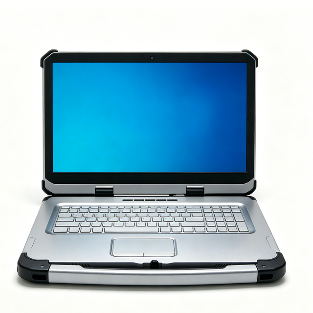 High Quality Rapid Prototype Service Laptop Chassis 5-Axis CNC Machining Custom Hand Model Small Batch Manufacturing Made