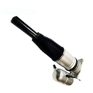 Amortiguadores de suspensión neumática traseros izquierdos 4N0616001B 4N0616001E 4N0616001F compatibles con Audi A8/D5 A8 V8 V6 - Product Image 1