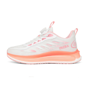 รองเท้าผ้าใบตาข่ายระบายอากาศสำหรับทุกเพศ, รองเท้าลำลองน้ำหนักเบาทนทานต่อการฉีกขาด - Product Image 3