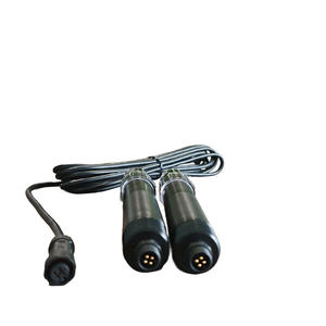 수질 모니터링을 위한 양식 수질 측정기를 위한 온라인 가성비 PH 센서 분석기 - Product Image 6