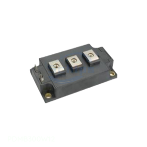 Authorized Distributor PDMB300W12 Module Transistors Electronic Chips Component - Product Image 1