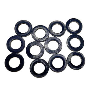 24 buah untuk gasket sumbat pembuangan oli digunakan untuk Lexus OEM 90430-12031 - Product Image 1
