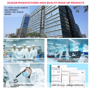 OCHAIN Etiqueta Privada brillo aceite maquillaje resaltador cara Cuerpo brillante <span class=keywords><strong>iluminador</strong></span> impermeable larga duración líquido resaltador aceite - Product Image 2