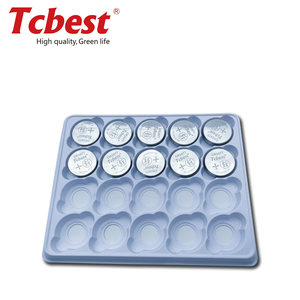 Baterai Kancing Lithium Mangan CR2477 3V 1000mAh yang Dapat Dikustomisasi - Product Image 6