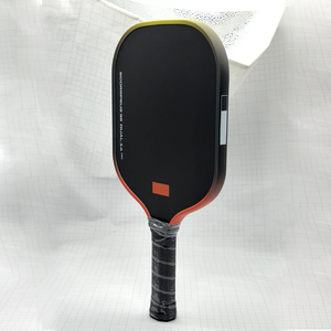 <span class=keywords><strong>Raquette</strong></span> de pickleball portable OEM T700 en fibre de carbone 16 mm Gen3s, double texture, pressée à chaud, approuvée USAPA, <span class=keywords><strong>pour</strong></span> la compétition - Product Image 2