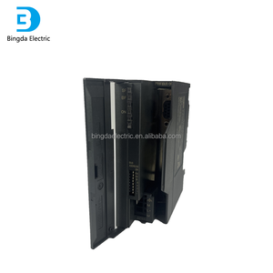 Bingda Siemens Simatische S7-300 Cpu 6es7315-2eh14-0ab0 Gloednieuwe Originele Spot Plc Programmeercontroller - Product Image 6