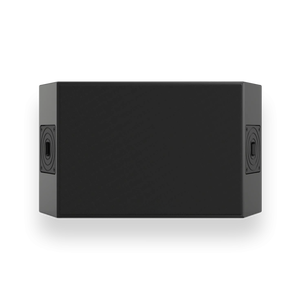 Sistema Audio Domestico con Amplificatore da 160 Watt, Subwoofer Attivo, LED, Legno, Bass Reflex, Sistema di Altoparlanti per Home Theater - Product Image 2