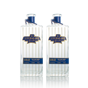 Unique Pure Mexican <strong>Reposado</strong> <strong>Tequila</strong> Custom 750ml Clear Flat Luxury Engraving Bottle with Cork Cap - Product Image 5