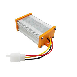 Professional Manufacturer's 48V to <b>12V</b> <b>DC</b> Converters for Efficient Use in Electric Scooters - Product Image 4