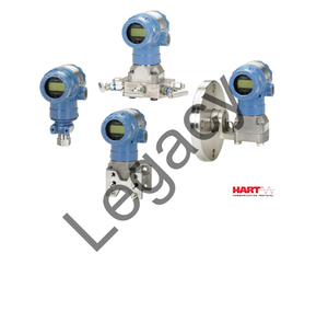 Oferta Especial: Diafragma Rosemount 2051 Coplanar DP/GP/AP 316L C para Ambientes Peligrosos con Certificación ATEX IECEx Ex Ia, Envío Rápido - Product Image 3
