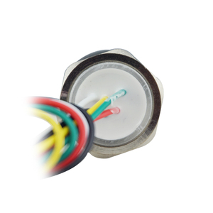 आसान छिपा दरवाजा अभिगम नियंत्रण प्रणाली मिनी आरएफआईडी 13.56MHz/125 KHz कार्ड रीडर - Product Image 4