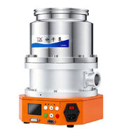 TXFB-700Y Integrierte Turbo-Molekularpumpe |   700 L/S CF160/ISO-K160 |   220V Wechselstrom |   Professioneller Verkäufer und Lieferant in China