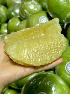 Vendita calda pompelmo frutta fresca spedizione gratuita in stagione carne rossa miele Pomelo - Product Image 5