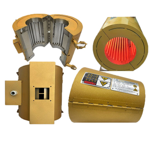 Energy Saving <strong>NANO</strong> Infrared Heater for Plastic Injection Molding Machine Heating - Product Image 1