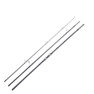 Canna da Surfcasting Personalizzata Lurekiller Lure Killer da 3,6 m in 3 Sezioni in Carbonio ad Azione Rapida e Potenza Elevata per la Pesca in Mare Fiume Torrente Lago - Product Image 1