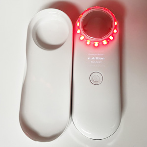 Máy làm sáng da mặt, chăm sóc da mặt, làm mát bằng ABS, chườm nóng rung, sạc USB, nâng cơ mặt, chống lão hóa - Product Image 3