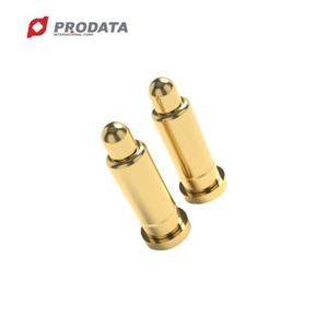 หมุด Pogo ชุบทอง5.2มม. มี2หมุดขนาด2.5มม. - Product Image 6