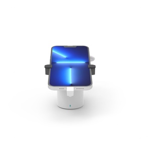 Soporte de Seguridad para Teléfono Celular Tocvue T10 2024, Soporte de Exhibición Antirrobo de Alta Seguridad - Product Image 1