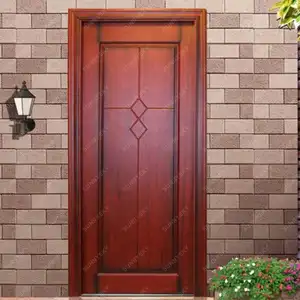 Xiyatch चीन आपूर्तिकर्ता थोक नवीनतम डिजाइन लकड़ी के दरवाजे