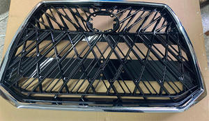 Kit de Carrocería para Toyota Highlander 2015-2019, Actualización a LX570, Disponible en Stock - Product Image 3