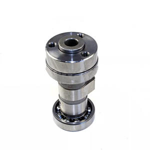 เพลาข้อเหวี่ยงรถจักรยานยนต์สำหรับ Polaris Outlaw 90 และ 50 ปี 2007-2017 ทำจากสแตนเลสและอะลูมิเนียมอัลลอย หมายเลขอะไหล่ 0453574 - Product Image 5