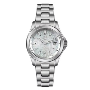 San Martin SN0150 Official 39mm Guilloche MOP Dial Gada <b>Watch</b> Miyota 9015 Luxury Men's Automatic <b>Mechanical</b> <b>Watches</b> 10 ATM Reloj - Product Image 1