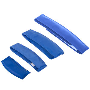 Venta al por mayor de marca personalizada impresa refrigeración mascota collar perro Bandana refrigeración - Product Image 3