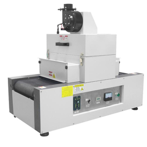 LR-300 Petite machine de polymérisation UV, équipement de polymérisation UV - Product Image 2